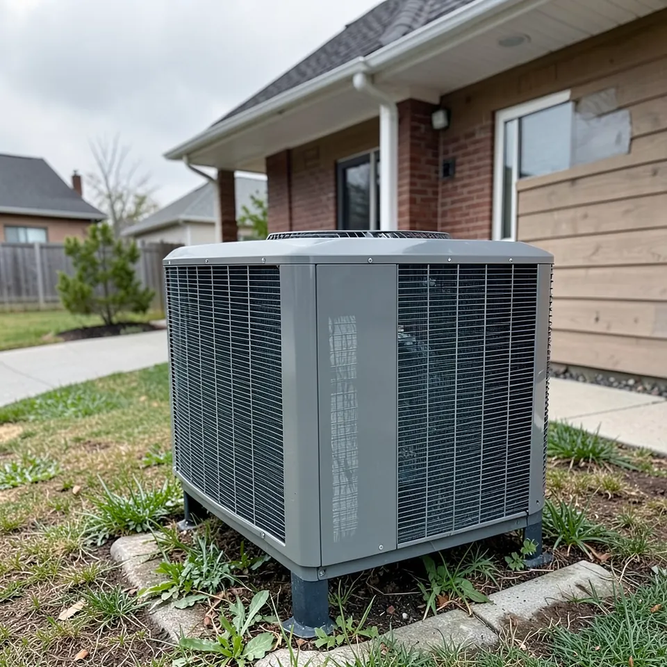 AC Repair in Clinton, CT — local guide